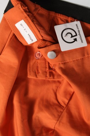 Damenhose Lefties, Größe S, Farbe Orange, Preis € 12,99