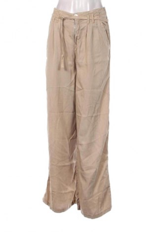 Damenhose Lefties, Größe S, Farbe Beige, Preis 9,99 €