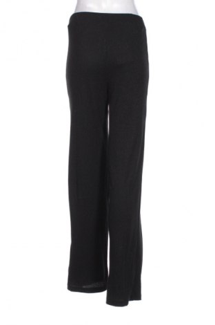 Pantaloni de femei Les Jumelles, Mărime S, Culoare Negru, Preț 91,99 Lei