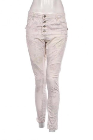 Pantaloni de femei Lexxury, Mărime M, Culoare Multicolor, Preț 33,99 Lei