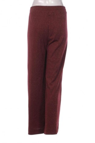 Damenhose Libelle, Größe XL, Farbe Rot, Preis 6,49 €