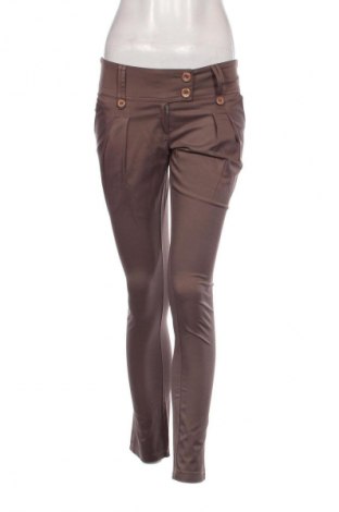 Damenhose Lilia, Größe M, Farbe Beige, Preis € 4,49