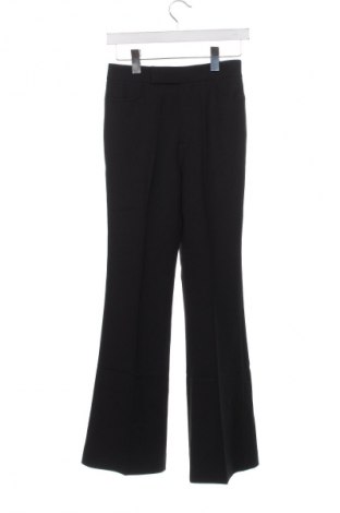 Pantaloni de femei Lily, Mărime XS, Culoare Negru, Preț 89,28 Lei