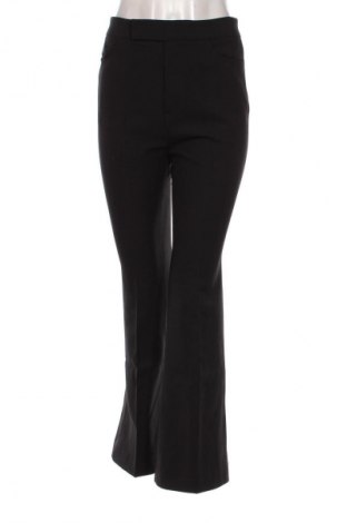 Pantaloni de femei Lily, Mărime S, Culoare Negru, Preț 74,99 Lei