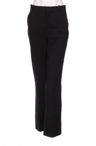 Pantaloni de femei Lindex, Mărime S, Culoare Negru, Preț 29,57 Lei