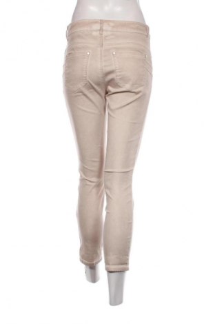 Damenhose Linea Tesini, Größe S, Farbe Beige, Preis 13,99 €