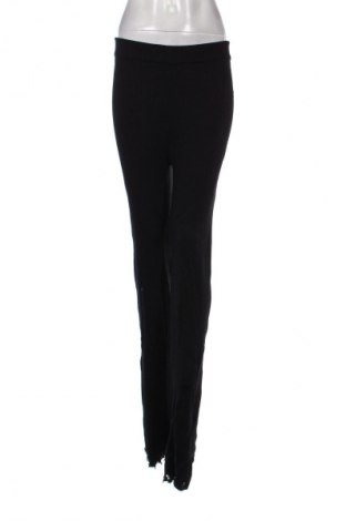 Pantaloni de femei Lioness, Mărime L, Culoare Negru, Preț 26,99 Lei