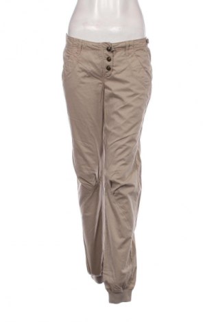 Damenhose Liu Jo, Größe S, Farbe Beige, Preis 19,61 €