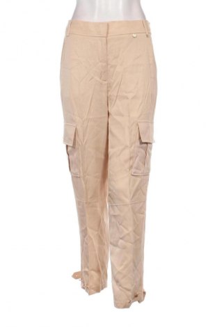 Damenhose Liu Jo, Größe S, Farbe Beige, Preis 112,89 €