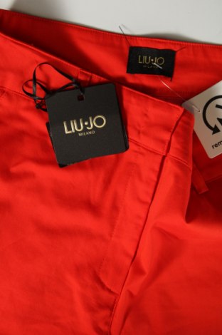 Damenhose Liu Jo, Größe S, Farbe Rot, Preis € 22,99