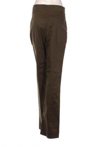 Pantaloni de femei Liu Jo, Mărime M, Culoare Verde, Preț 122,99 Lei