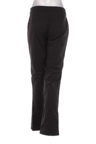 Pantaloni de femei Liz Jordan, Mărime L, Culoare Negru, Preț 26,99 Lei