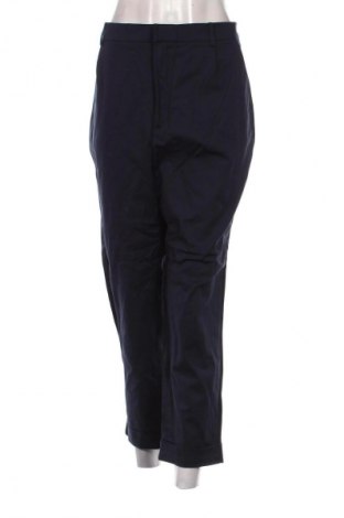 Pantaloni de femei Love Bonito, Mărime XL, Culoare Albastru, Preț 29,99 Lei