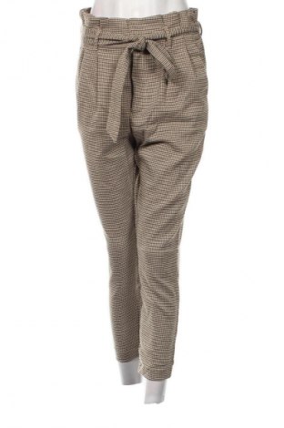 Pantaloni de femei Lovie & Co, Mărime S, Culoare Bej, Preț 58,99 Lei