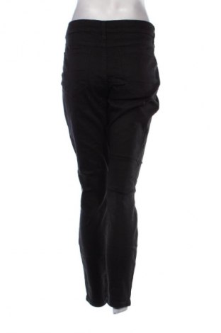 Pantaloni de femei Luca & Marc, Mărime L, Culoare Negru, Preț 27,99 Lei