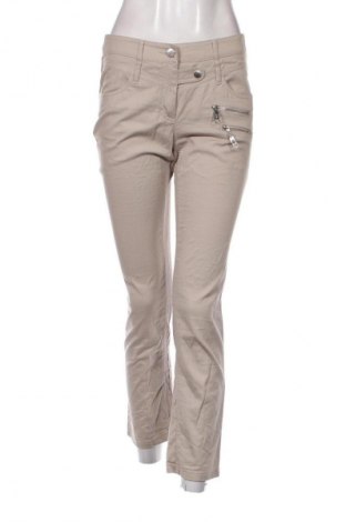 Damenhose Luisa Cerano, Größe S, Farbe Beige, Preis € 7,99