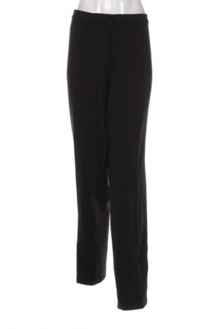 Дамски панталон Luisa Viola, Размер 4XL, Цвят Черен, Цена 78,00 лв.
