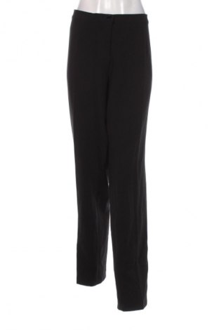 Pantaloni de femei Luisa Viola, Mărime 4XL, Culoare Negru, Preț 153,99 Lei