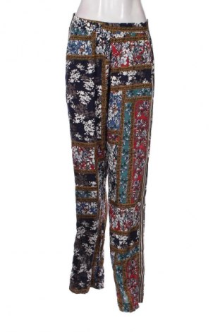 Pantaloni de femei Lynne, Mărime L, Culoare Multicolor, Preț 39,99 Lei