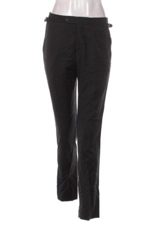 Γυναικείο παντελόνι M.J. BALE, Μέγεθος M, Χρώμα Μαύρο, Τιμή 18,93 €