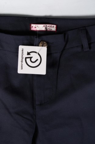 Damenhose M.Sara, Größe S, Farbe Blau, Preis € 9,49