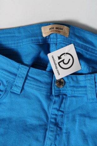 Damenhose MOS MOSH, Größe L, Farbe Blau, Preis € 24,99