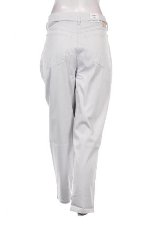 Pantaloni de femei Mac, Mărime L, Culoare Gri, Preț 71,99 Lei