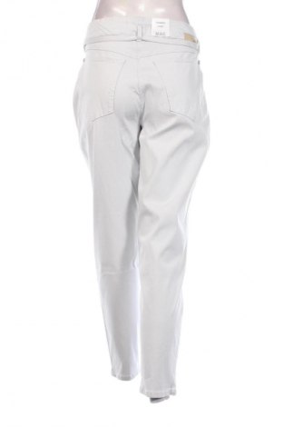 Pantaloni de femei Mac, Mărime M, Culoare Gri, Preț 92,99 Lei