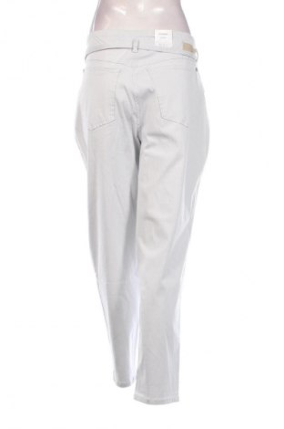 Pantaloni de femei Mac, Mărime XL, Culoare Gri, Preț 92,99 Lei