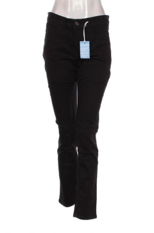 Pantaloni de femei Mac, Mărime M, Culoare Negru, Preț 153,99 Lei