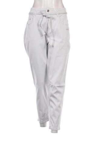 Pantaloni de femei Mac, Mărime M, Culoare Gri, Preț 71,99 Lei