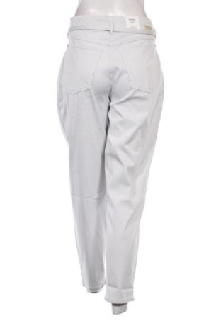 Pantaloni de femei Mac, Mărime M, Culoare Gri, Preț 71,99 Lei