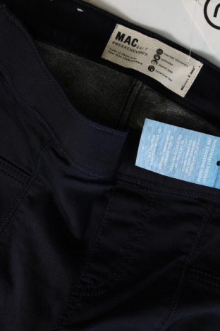 Damenhose Mac, Größe L, Farbe Blau, Preis € 24,49