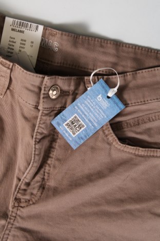 Damenhose Mac, Größe M, Farbe Braun, Preis € 24,49