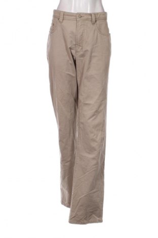 Damenhose Mac, Größe XXL, Farbe Beige, Preis 24,50 €