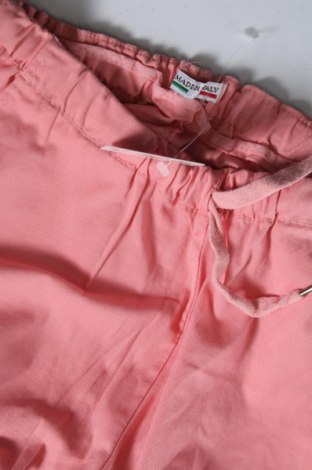 Damenhose Made In Italy, Größe XS, Farbe Rosa, Preis € 6,59