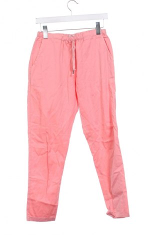 Damenhose Made In Italy, Größe XS, Farbe Rosa, Preis 6,59 €