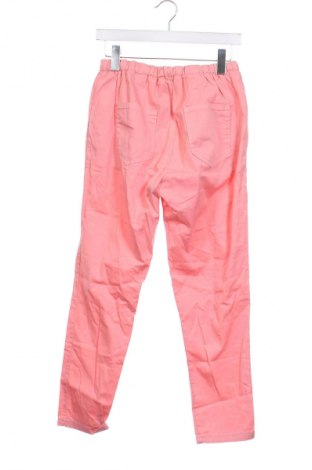 Damenhose Made In Italy, Größe XS, Farbe Rosa, Preis € 6,59