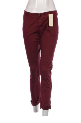 Damenhose Made In Italy, Größe XL, Farbe Rot, Preis € 11,99