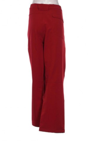 Damenhose Maier Sports, Größe 4XL, Farbe Rot, Preis 11,99 €