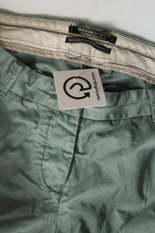 Damenhose Maison Scotch, Größe XL, Farbe Grün, Preis € 10,49