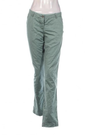 Pantaloni de femei Maison Scotch, Mărime XL, Culoare Verde, Preț 47,99 Lei