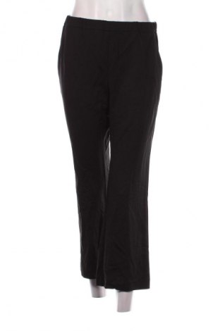 Pantaloni de femei Maliparmi, Mărime L, Culoare Negru, Preț 47,99 Lei