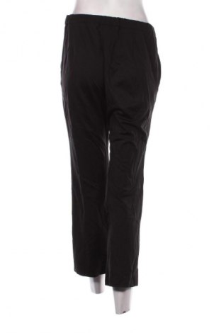 Pantaloni de femei Maliparmi, Mărime L, Culoare Negru, Preț 47,99 Lei