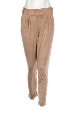 Damenhose Mandarin, Größe S, Farbe Beige, Preis € 5,99