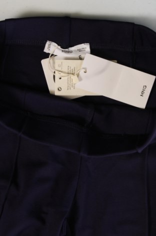 Damenhose Mango, Größe S, Farbe Blau, Preis € 11,99