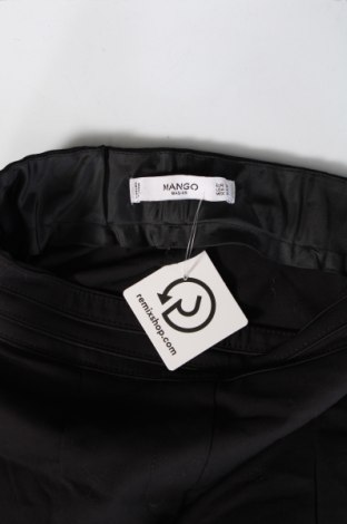 Damenhose Mango, Größe S, Farbe Schwarz, Preis € 5,99