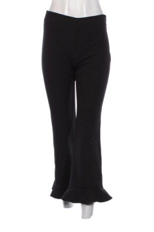 Damenhose Mango, Größe M, Farbe Schwarz, Preis 46,65 €