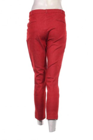 Damenhose Mango, Größe M, Farbe Rot, Preis € 17,44