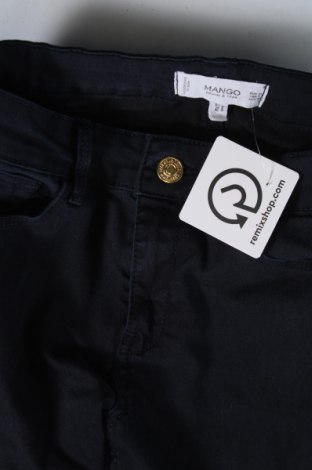 Pantaloni de femei Mango, Mărime XXS, Culoare Negru, Preț 13,99 Lei